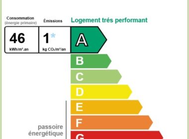 Cabinet Peronnet - DPE VENEUX LES SABLONS