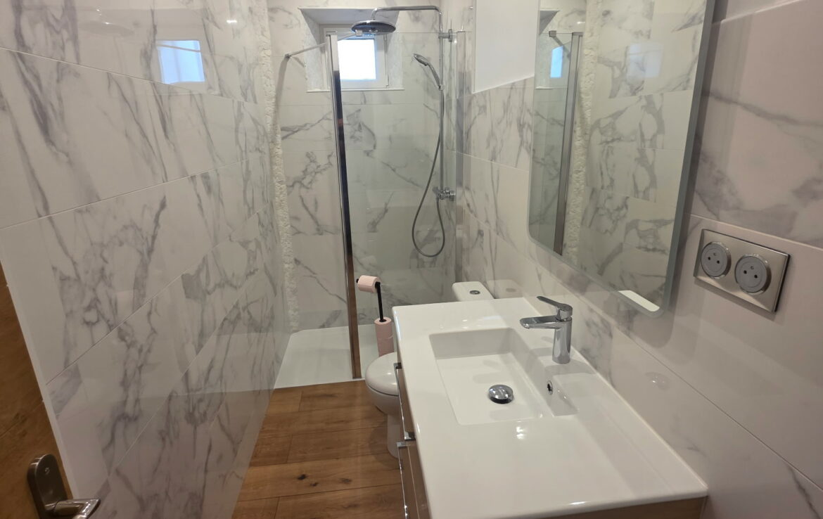 Maison 6 pièces avec grand jardin 77250 Peronnet immobilier