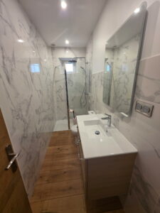 Maison 6 pièces avec grand jardin 77250 Peronnet immobilier