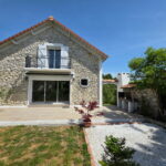 Magnifique maison familiale rénovée Peronnet immobilier 77250