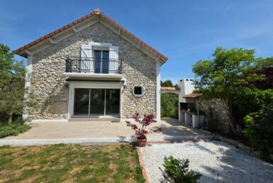Magnifique maison familiale rénovée Peronnet immobilier 77250