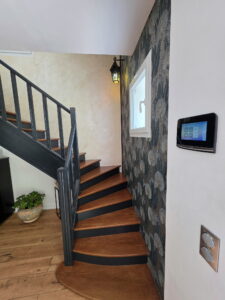 maison ancinenne 132 m² 77250 Peronnet IMMOBILIER